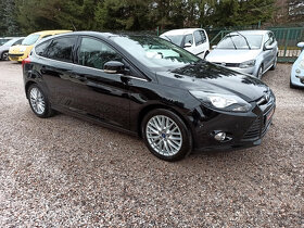 Ford Focus Carving 1.6 SCTi - možnost odpočtu DPH - 3