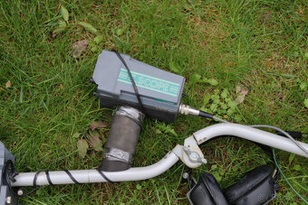 Detektor kovů C.SCOPE CS4ZX - 3