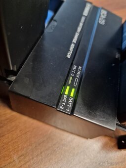 Baterie Sony NP22 - 3