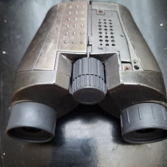 Dalekohled Vanguard (model ZP-81725) - 3