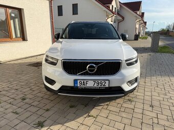 Volvo XC40 - 3