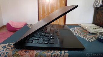 Herní notebook Lenovo - 3