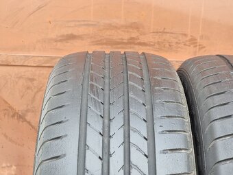Letní Goodyear 205/55/16 - 3