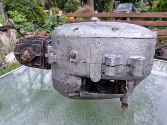 Motor Jawa 50 typ 555 nebo 550 - 3