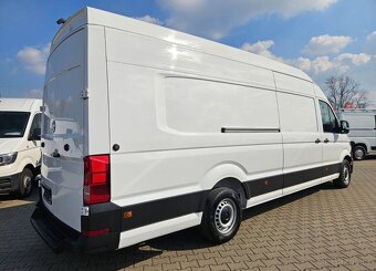 Volkswagen Crafter L4H3 - 2.0 TDi 140HP/EURO 6 - 2021 - 3