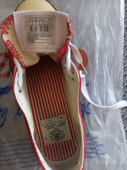Tenisky zn.Dunlop - 3