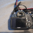 Canon EOS 550d - 3
