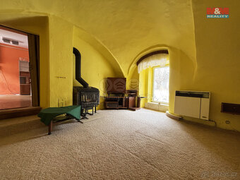 Prodej chalupy, 86 m2, Dolní Cerekev - 3