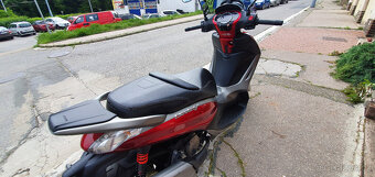 Piaggio beverly 350s Top stav - 3