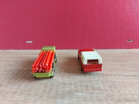 Matchbox MB'6a MB-58 - 3