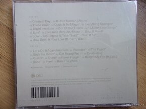 CD Oddysey od Take That Každé 2. CD ZDARMA - 3