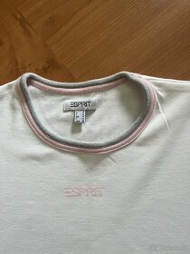 třičko Esprit - 3