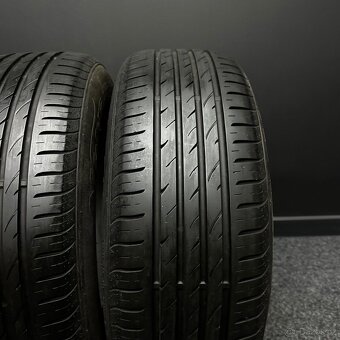 2ks pneu Nexen 205/60/15 91H - 3