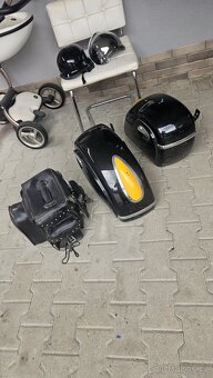 Kufry - 3