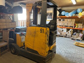 Retrak Jungheinrich - 3