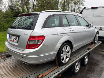 Mercedes-Benz C320 CDi - 3