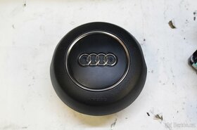 Audi A5 8T8 palubní deska airbagová sada - 3