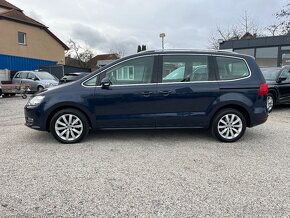 VW Sharan 2.0 Tdi 130 kw - 3