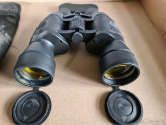 Dalekohled Made in Russia 25×60 + pouzdro - 3