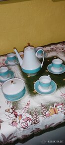 Porcelan - 3