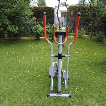 stepper - 3