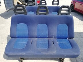 ROZPRODAM FIAT DUCATO 2,8JTD,94kW AUTOMAT r.v2005 - 3