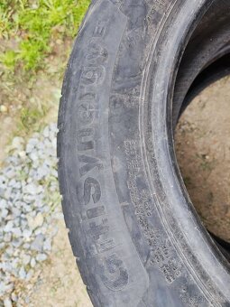 Letní pneu 185/65 r15 88H (2 kusy) - 3