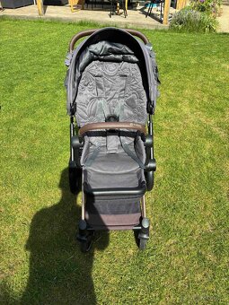 3 kombinace Cybex Priam, uspora 32000 - 3