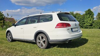 Prodam VW Passat Alltrack - 3