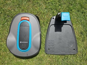 Gardena Sileno City 500 Smart - 3