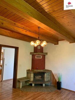 Prodej rodinného domu 120 m2, Lačnov - 3
