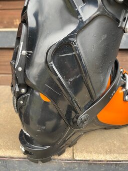 Skialp lyziarky scarpa maestrale 4.0 270mm - 3