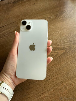 Iphone 14Plus-White-128gb- Top stav - 3