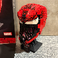 Lego 76199 Carnage - 3