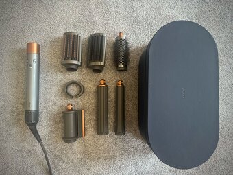 Dyson Airwrap Complete Long Volumise HS05 - 3