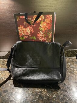 messenger Gucci - 3
