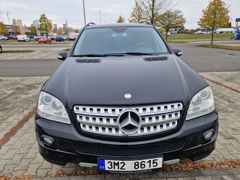Mercedes ML 350 4-MATIC - 3