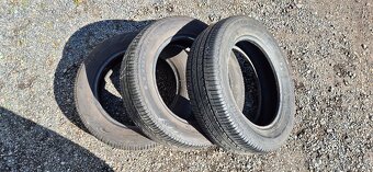 Sada letních pneu Bridgestone 175 65 R15 84H - 3