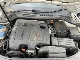 Dily skoda Superb II - 3
