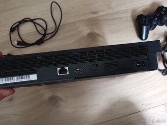 PlayStation 3 - 3