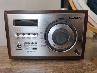 Rádio - 3