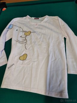 MIX NOVÉ dámské vel XL - XXL - 3