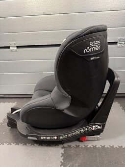 Britax Romer Dualfix - 3