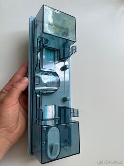 Philips bezdrátový vysavač Aqua Plus Series 3000 - 3