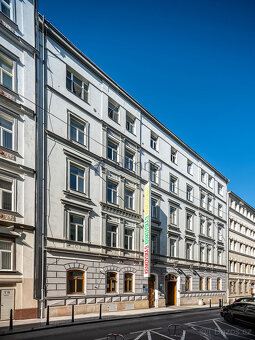 Pronájem kanceláře 46 m² Krakovská, Praha - Nové Město - 3