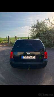 Golf 4 variant 1.9 tdi PD - 3