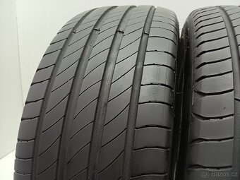 2ks letní pneu 205/45/17 Michelin - 3