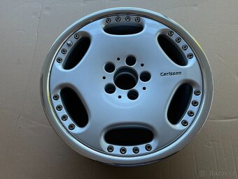 Carlsson 8x17" - 3