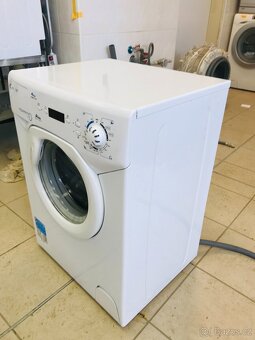 Prodáme malou pračku Aquamatic - 3