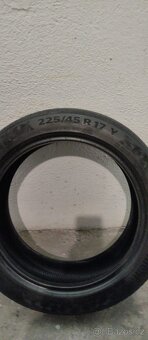 Pneu Continental Premium contact 6 - 3